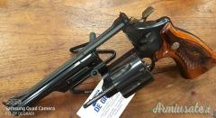Smith & Wesson 29-3 .44 Remington Magnum
