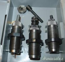 RCBS 45 ACP Taper Crimp Seater Die 65 €. Spedito