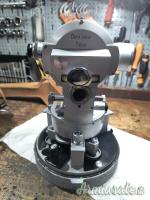 TEODOLITE MILITARE ARTIGLIERIA