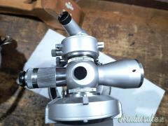 TEODOLITE MILITARE ARTIGLIERIA