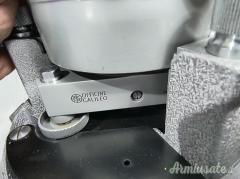 TEODOLITE MILITARE ARTIGLIERIA