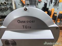 TEODOLITE MILITARE ARTIGLIERIA