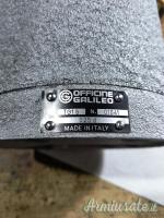 TEODOLITE MILITARE ARTIGLIERIA