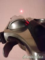 Smith & Wesson 629 inox .44 Remington Magnum