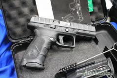 Beretta APX 9x21mm IMI