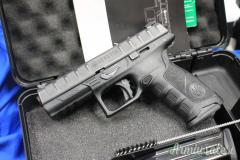 Beretta APX 9x21mm IMI