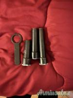 strozzatori breda cal 12 esterni