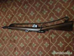 Beretta Vetterli .22 Long Rifle