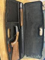 Perazzi MX8 MAP 12