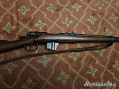 Beretta Vetterli .22 Long Rifle