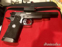 Infinity Open 9x21mm IMI