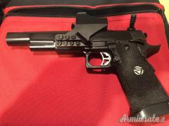 Infinity Open 9x21mm IMI