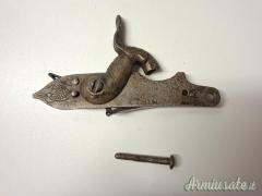 Cartelle/batterie per fucili ad avancarica e a retrocarica