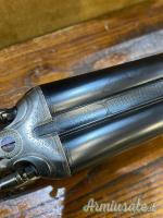 Doppietta cani esterni  cal 12 Treble WEDGEFAST BOLT canne 70  CL/*