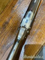 Doppietta cani esterni  cal 12 Treble WEDGEFAST BOLT canne 70  CL/*