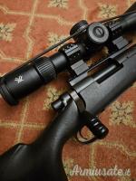 Remington Police .308 Winchester