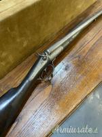 Doppietta Damas cal 16