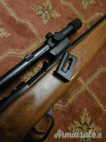 Beretta Olimpia .22 Long Rifle