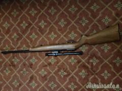 Beretta Olimpia .22 Long Rifle