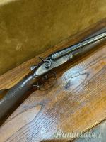 Doppietta Damas cal 16 canne 65 ****/**