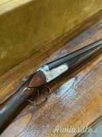 DOPPIETTA GIACOMELLI CALIBRO 20 CANNE 71 ***/*