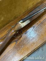 Doppietta R.Gamba CAL 20 CANNE 67 ***/*