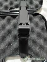 Glock 24 Gen3 .40 Smith & Wesson | Auto  |  10 x 21 mm