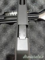 Glock 24 Gen3 .40 Smith & Wesson | Auto  |  10 x 21 mm