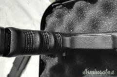 Glock 24 Gen3 .40 Smith & Wesson | Auto  |  10 x 21 mm