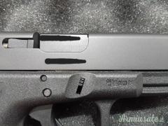 Glock 24 Gen3 .40 Smith & Wesson | Auto  |  10 x 21 mm
