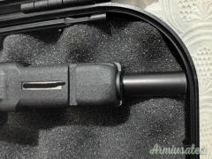 Glock 24 Gen3 .40 Smith & Wesson | Auto  |  10 x 21 mm