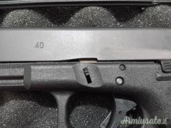 Glock 24 Gen3 .40 Smith & Wesson | Auto  |  10 x 21 mm