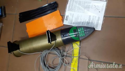 RCBS AMMOMASTER CHRONOGRAPH  USATO