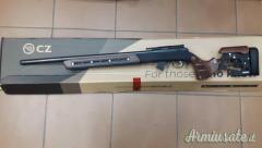 CZ 457 WOOX FURIOSA cal. 22 LR