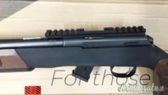 CZ 457 WOOX FURIOSA cal. 22 LR