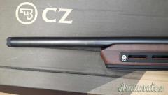 CZ 457 WOOX FURIOSA cal. 22 LR
