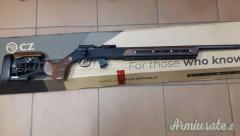 CZ 457 WOOX FURIOSA cal. 22 LR