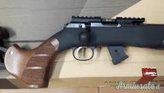 CZ 457 WOOX FURIOSA cal. 22 LR