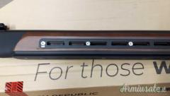 CZ 457 WOOX FURIOSA cal. 22 LR