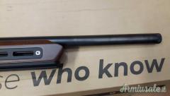 CZ 457 WOOX FURIOSA cal. 22 LR