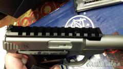 SMITH & WESSON VICTORY cal. 22 LR