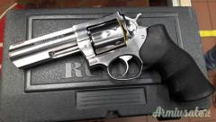 RUGER GP 100 cal. 357 Magnum