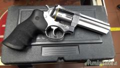 RUGER GP 100 cal. 357 Magnum