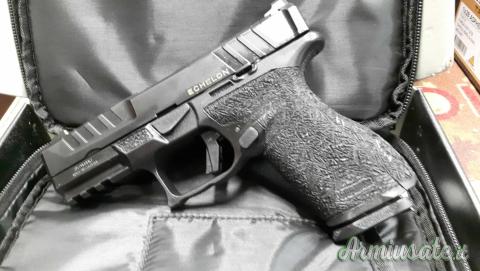 SPRINGFIELD HS ECHELON 4.0 cal. 9x19