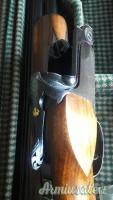 Perazzi MX8 12