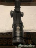 Burris Laserscope III