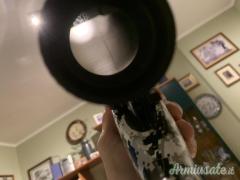 Burris Laserscope III