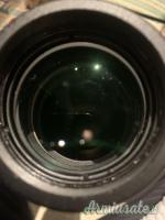 Burris Laserscope III