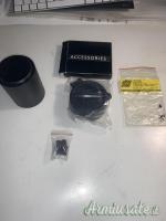 Burris Laserscope III