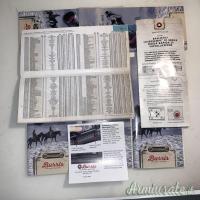 Burris Laserscope III